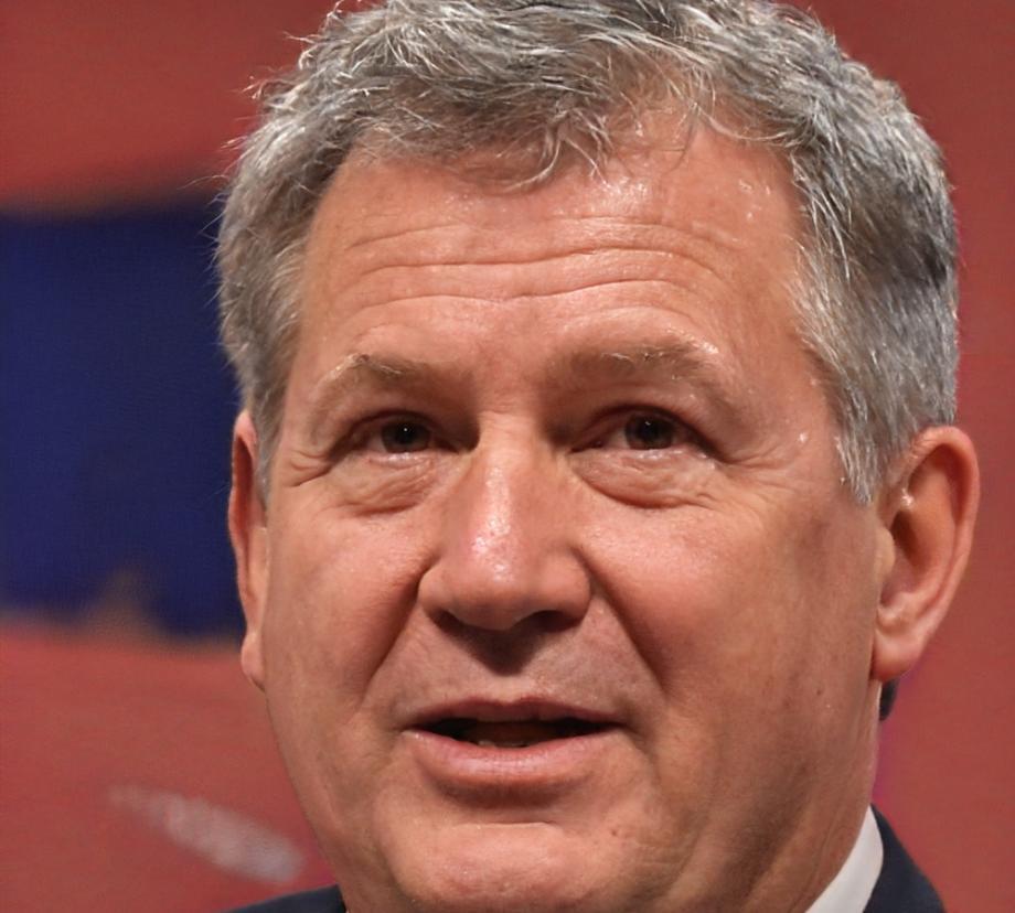 Kaelan Frost - Financial Planning Specialist